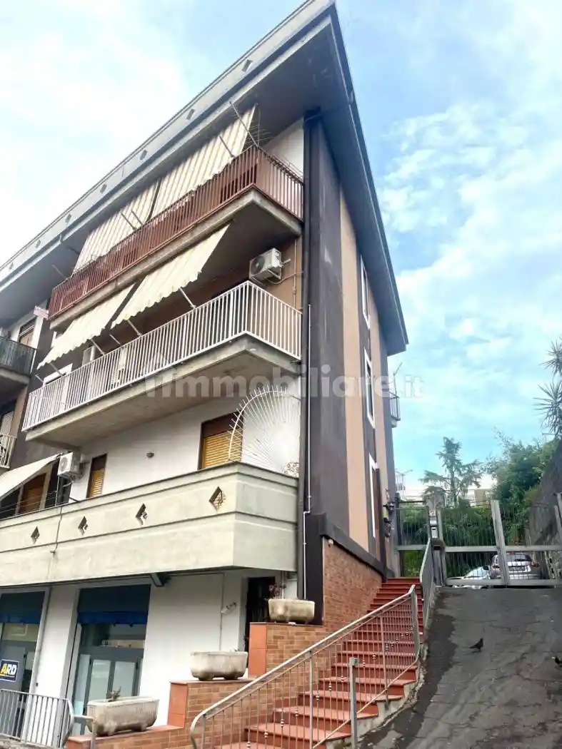 Appartamento in vendita a Gravina di Catania