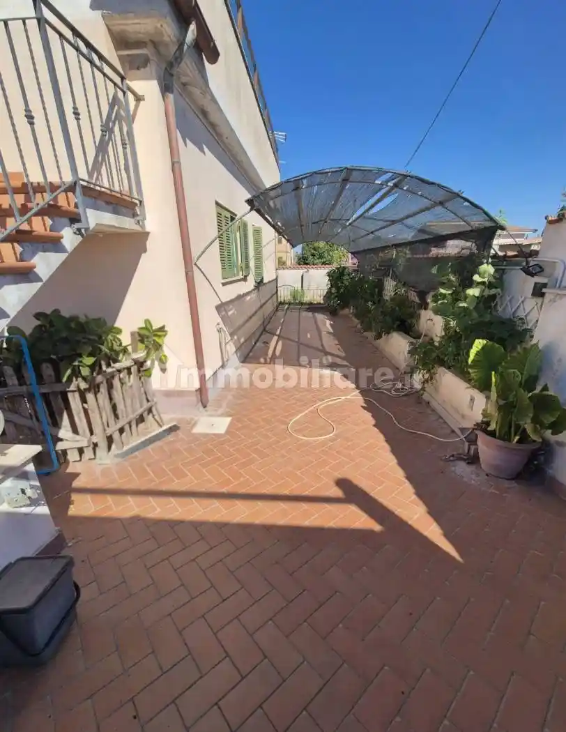 Villa in vendita a Roma
