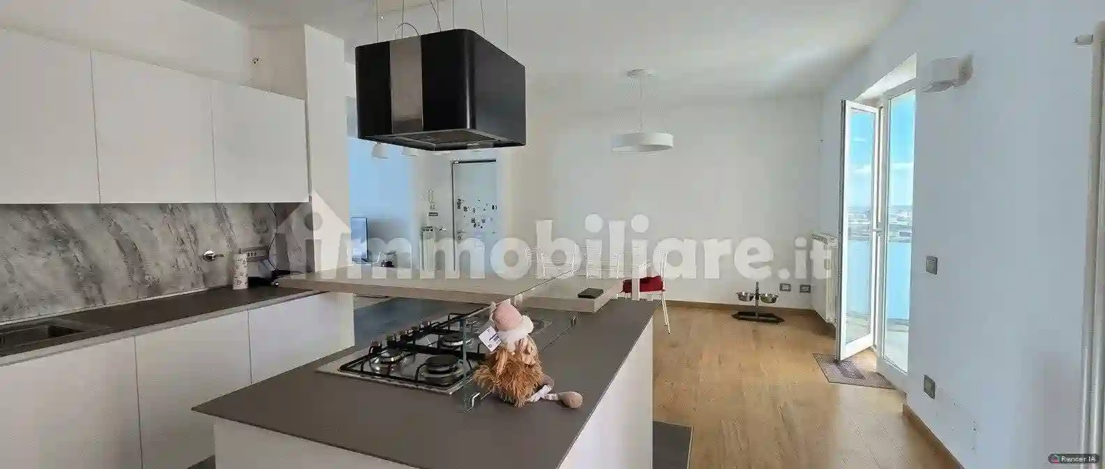 Villetta a schiera - foto 5