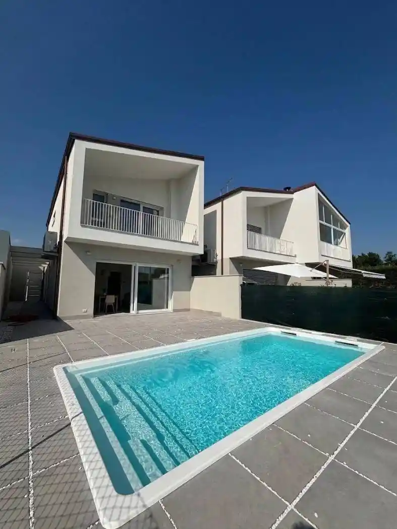 Villa in vendita a Bentivoglio