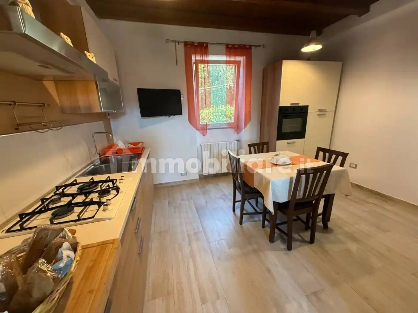 Appartamento in affitto a La Spezia