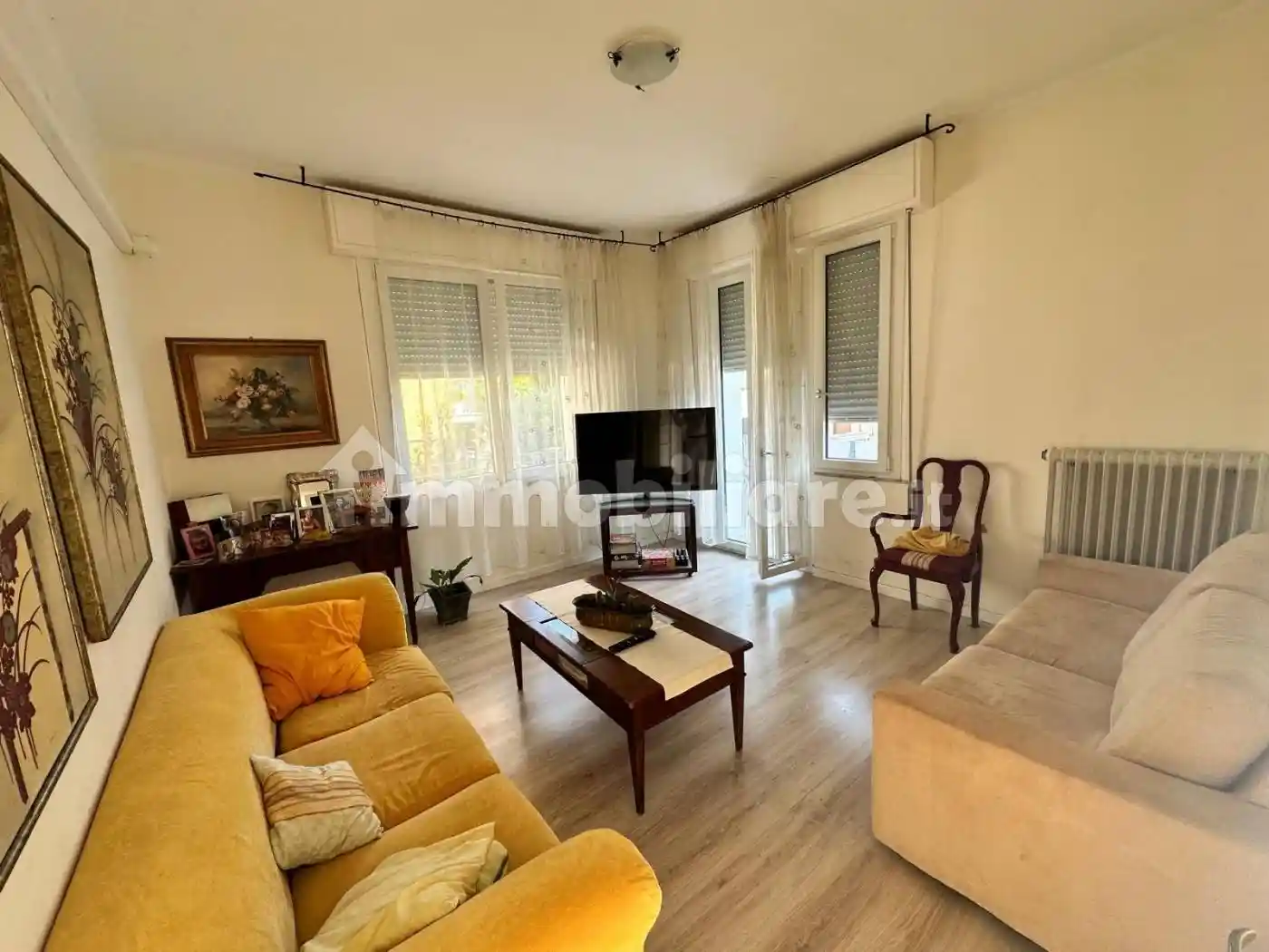 Appartamento in vendita a Pesaro