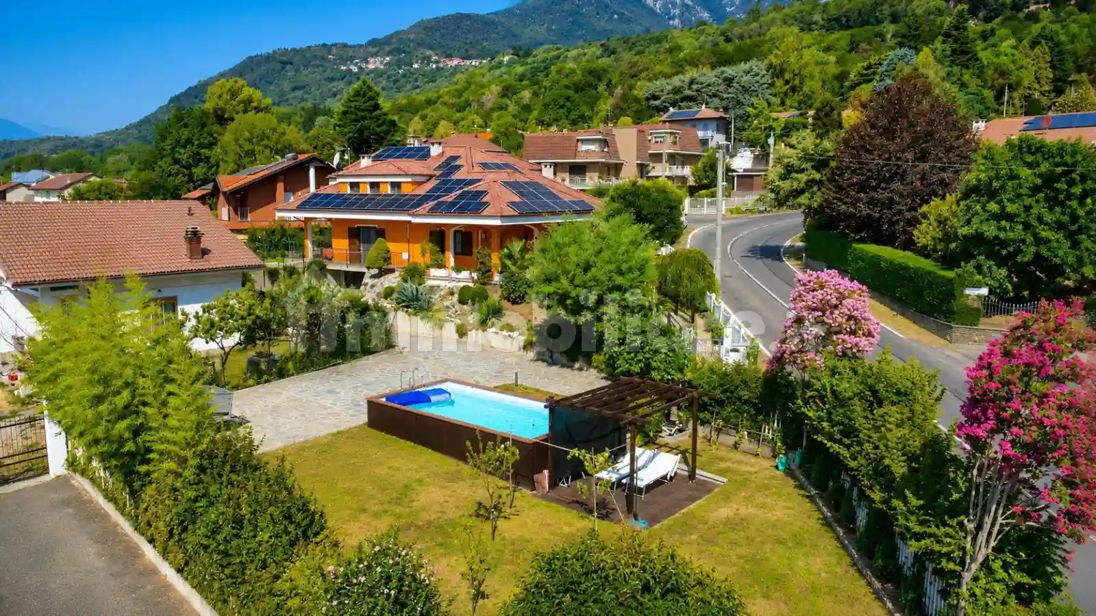Villa - foto 3