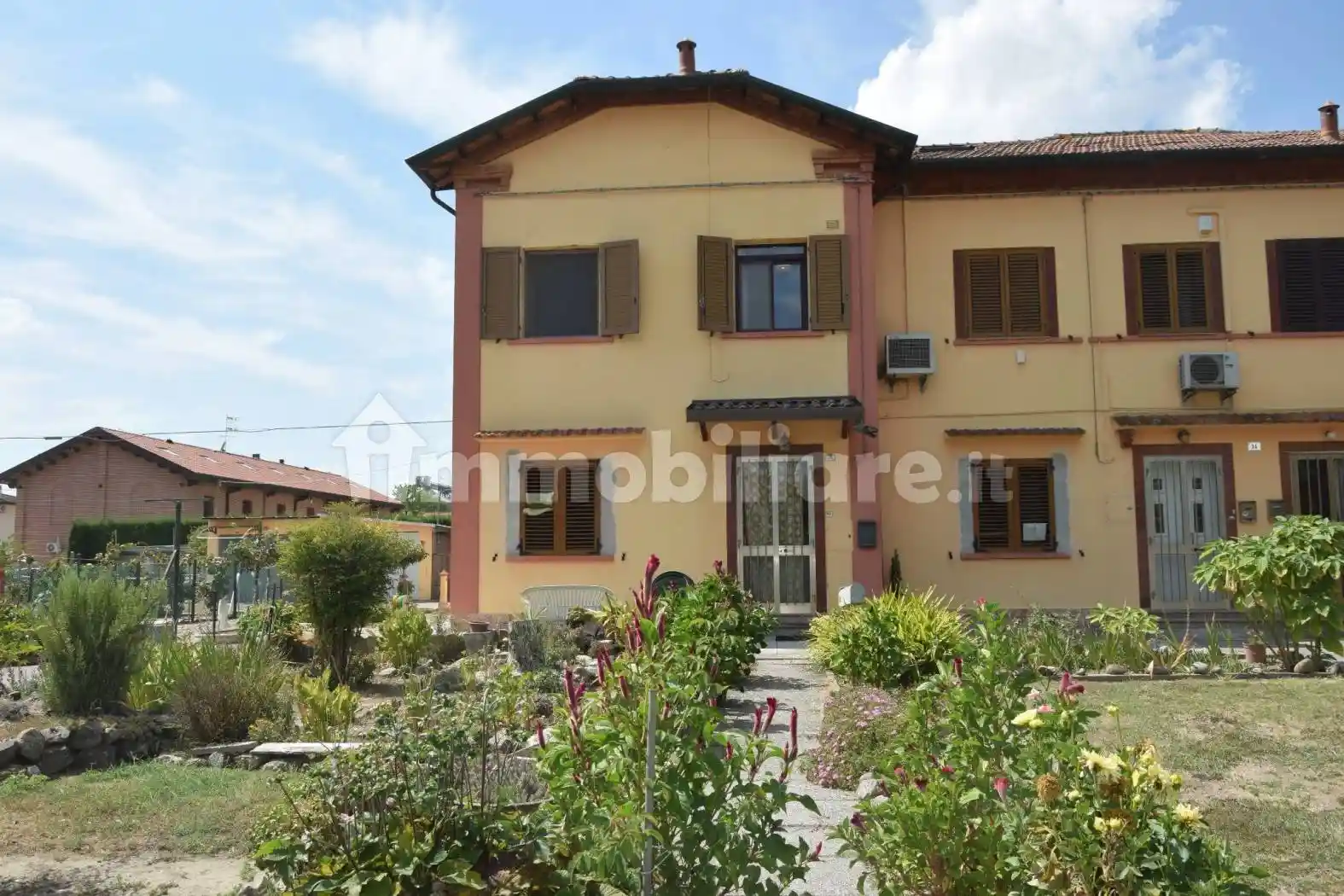 Appartamento in vendita a Jolanda di Savoia