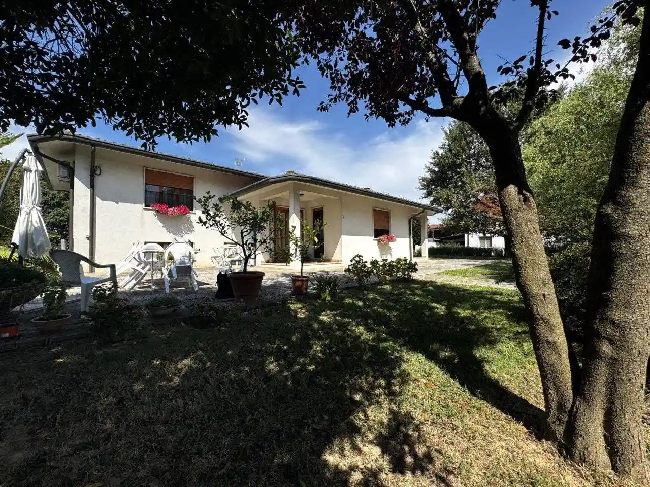 Casa indipendente in vendita a Grumolo delle Abbadesse