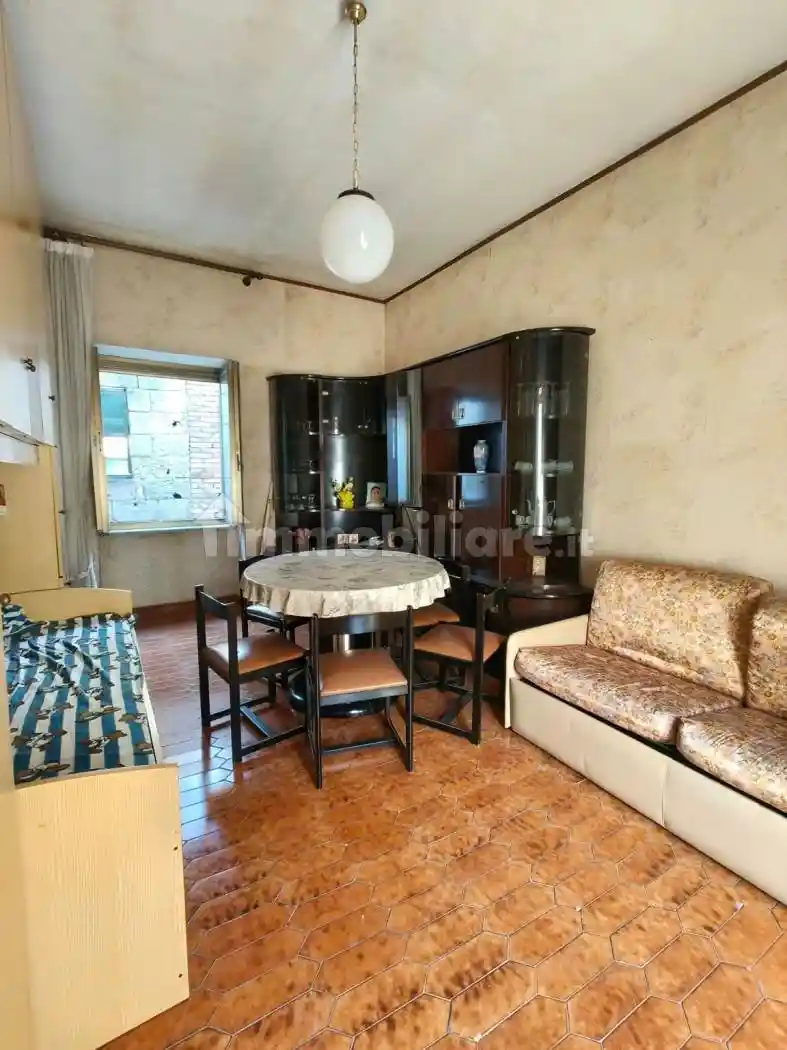 Appartamento in vendita a Castellammare di Stabia