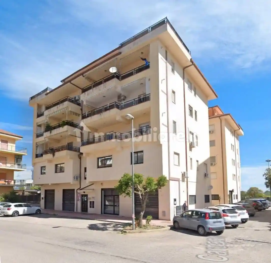 Appartamento in vendita a Corigliano-Rossano