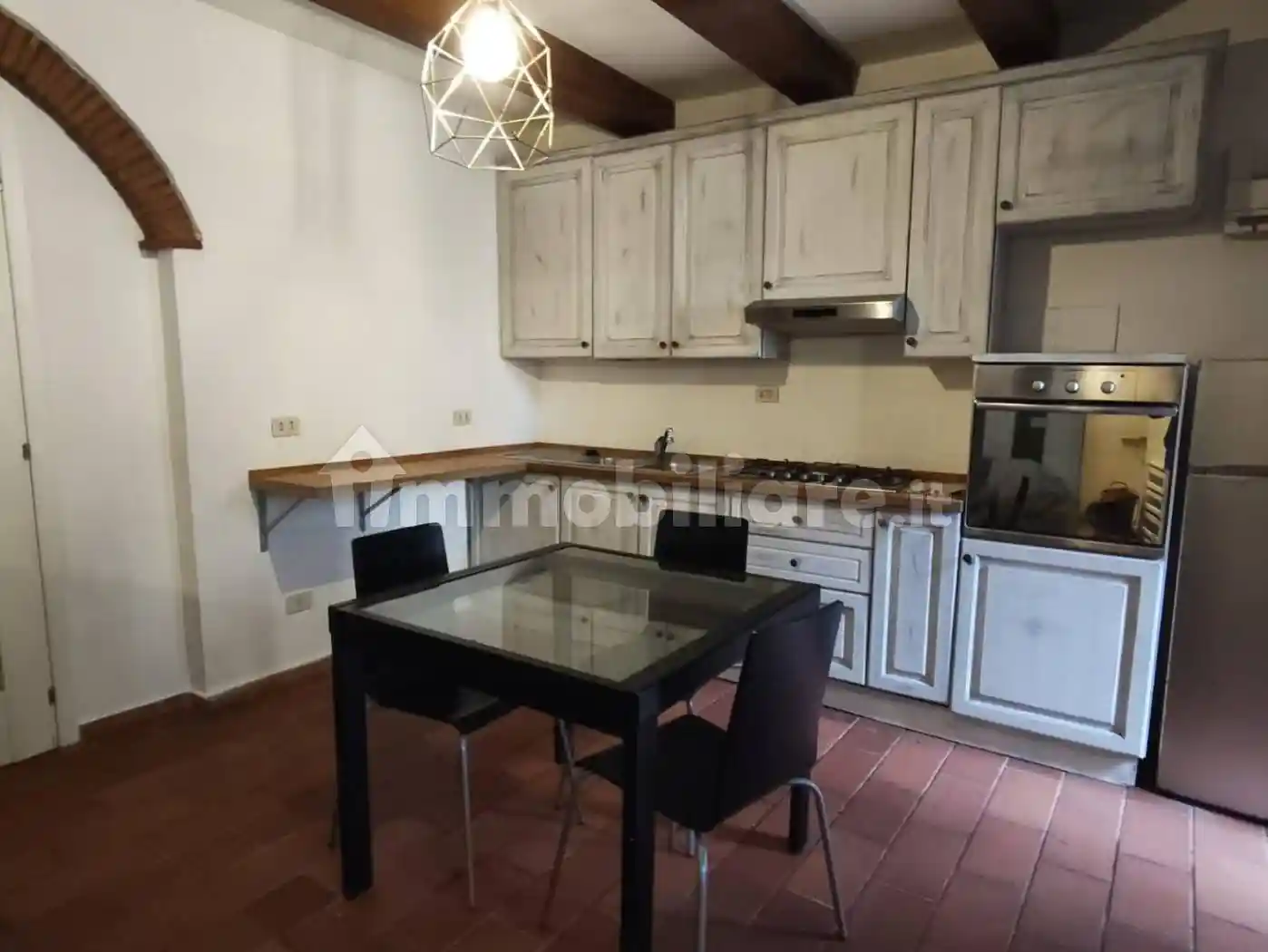 Casa indipendente in affitto a Lucca