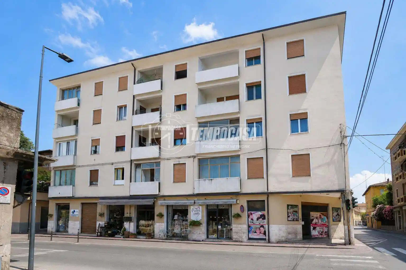Appartamento in vendita a Vignola