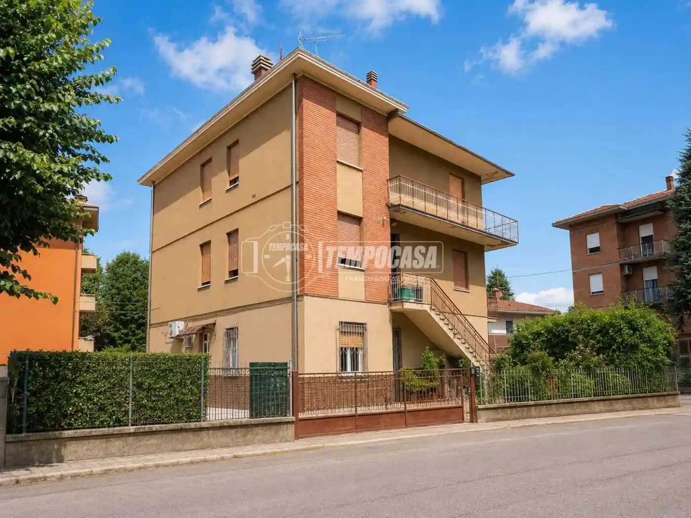Appartamento in vendita a Vignola