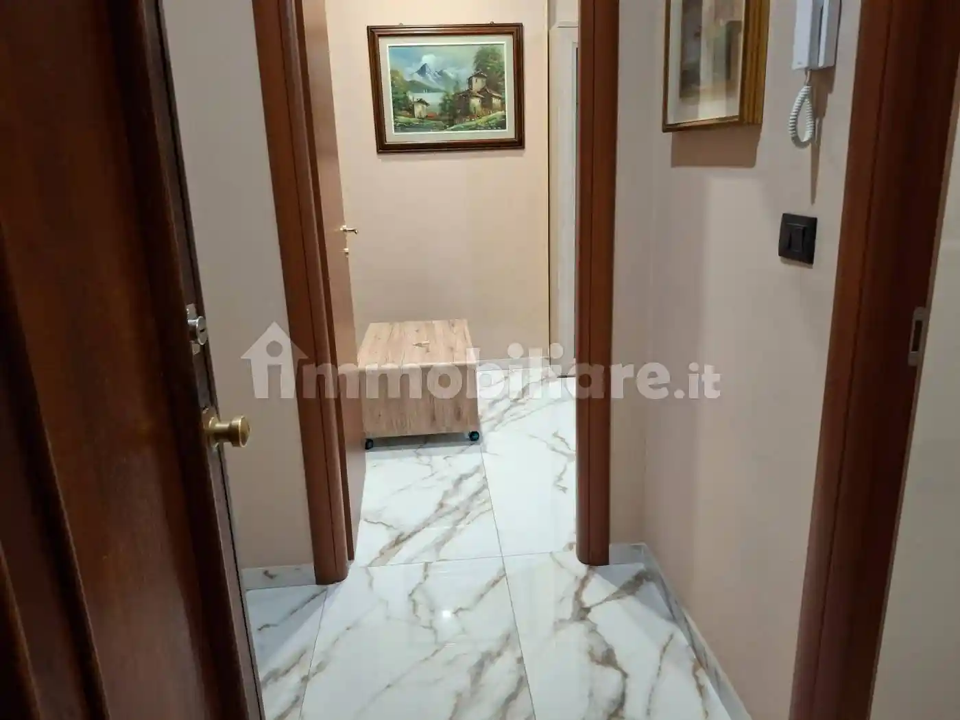 Appartamento in affitto a Torino