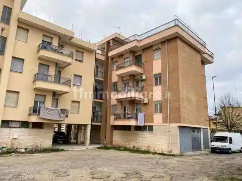 Appartamento in vendita a Galatina