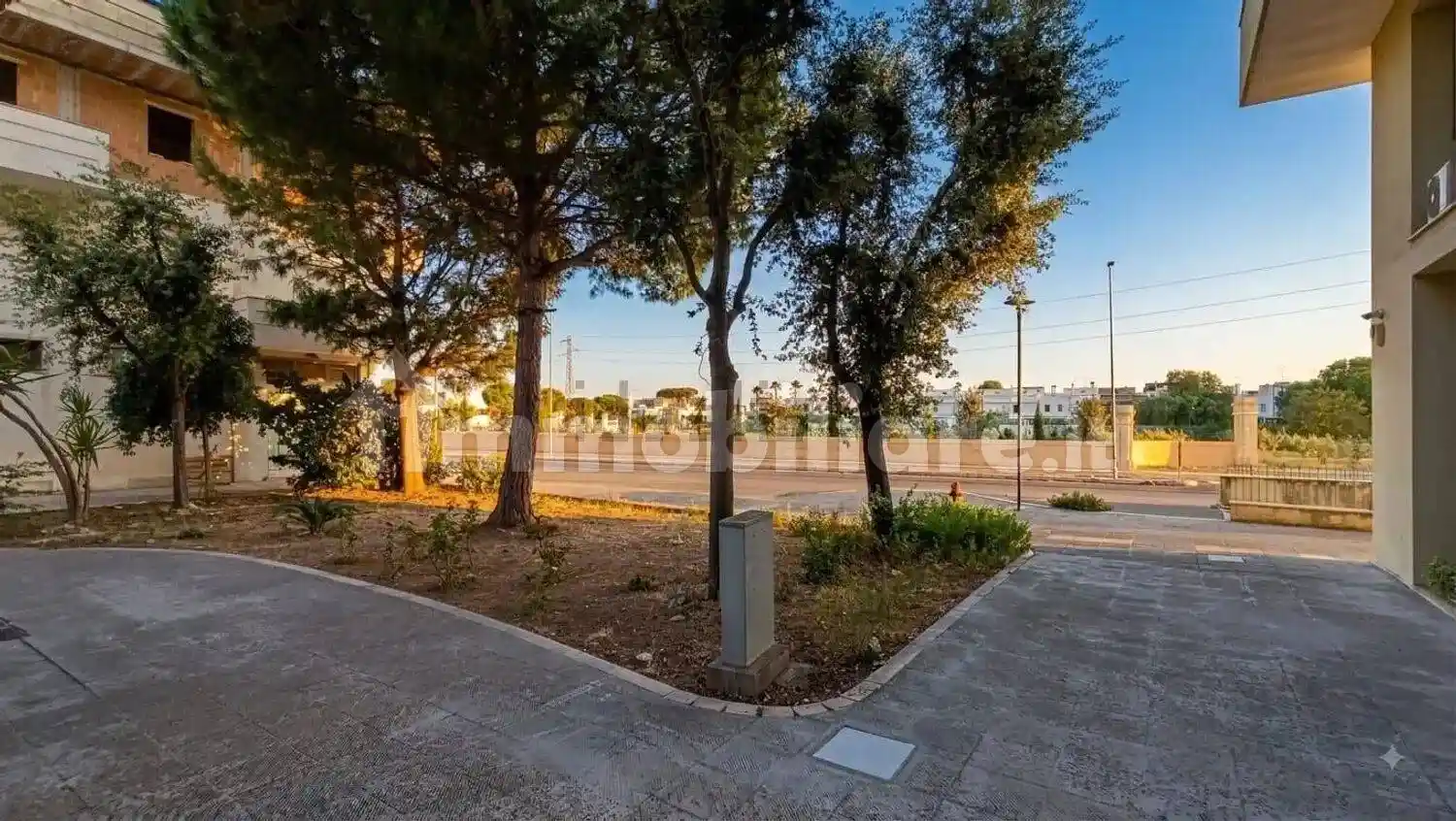 Appartamento in vendita a Nardò