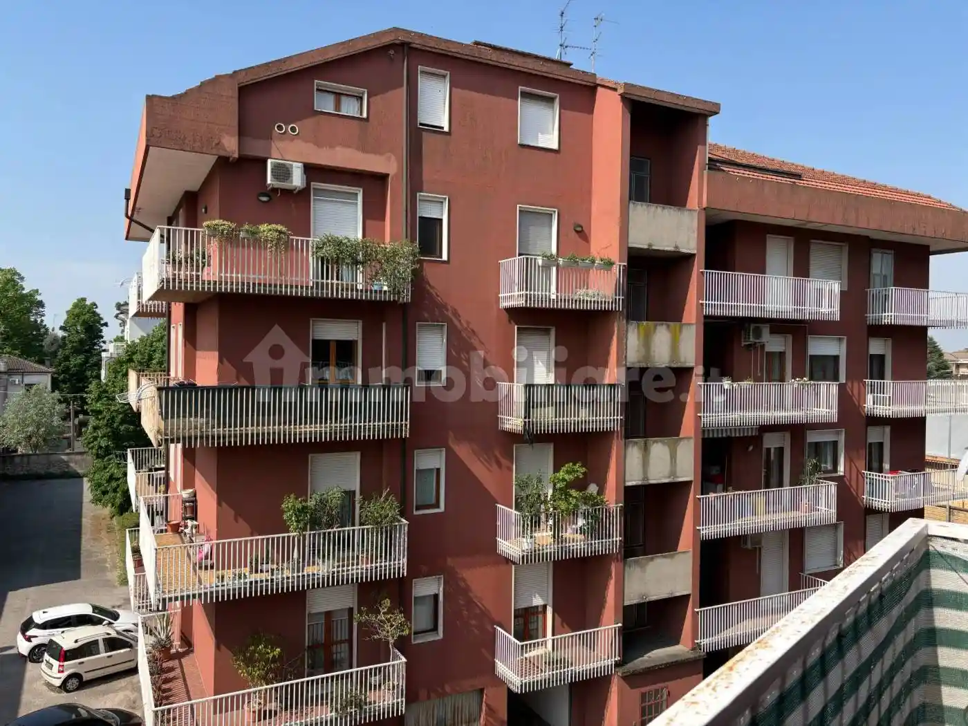 Appartamento in vendita a Legnago