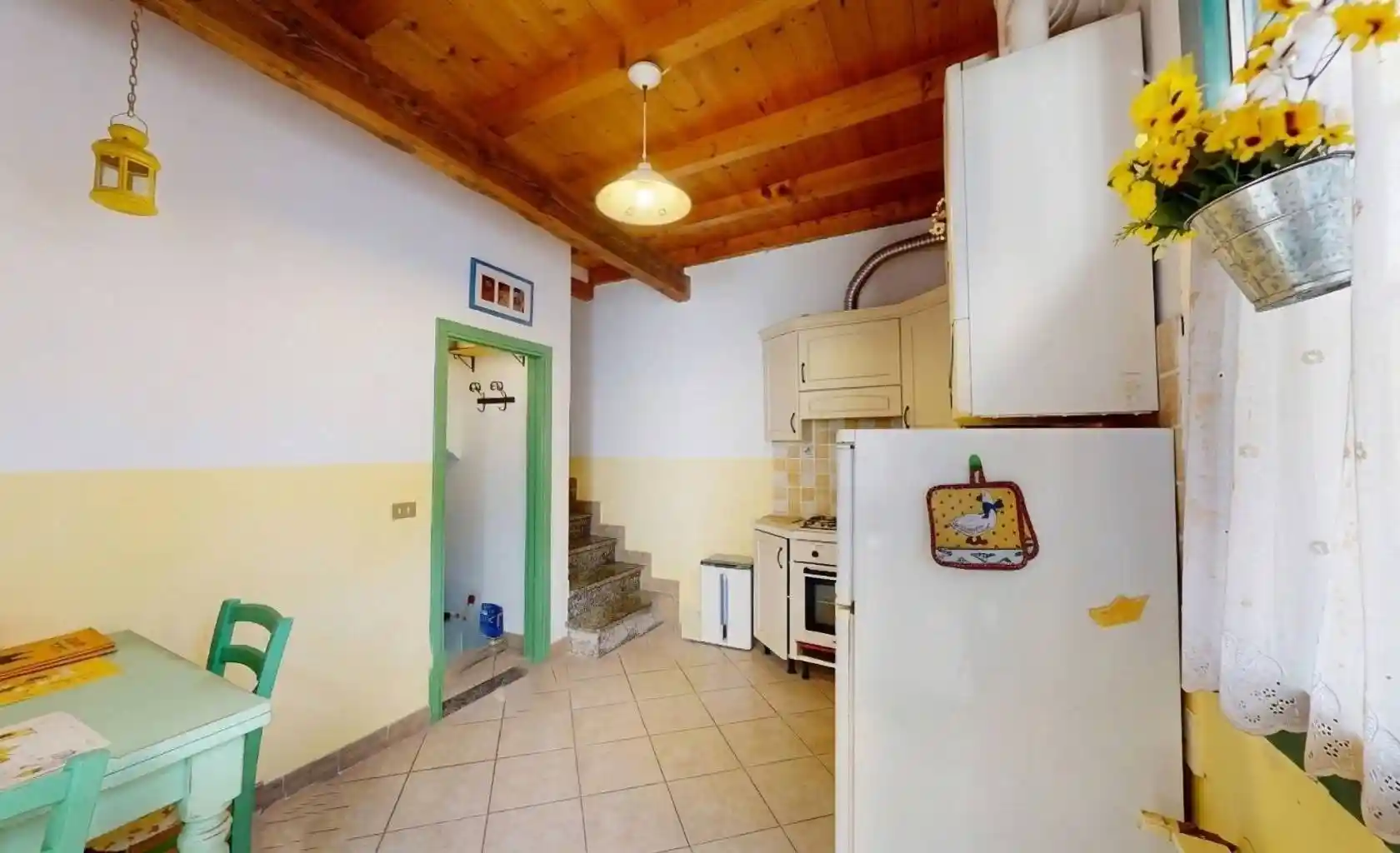 Casa indipendente in vendita a San Pietro in Casale