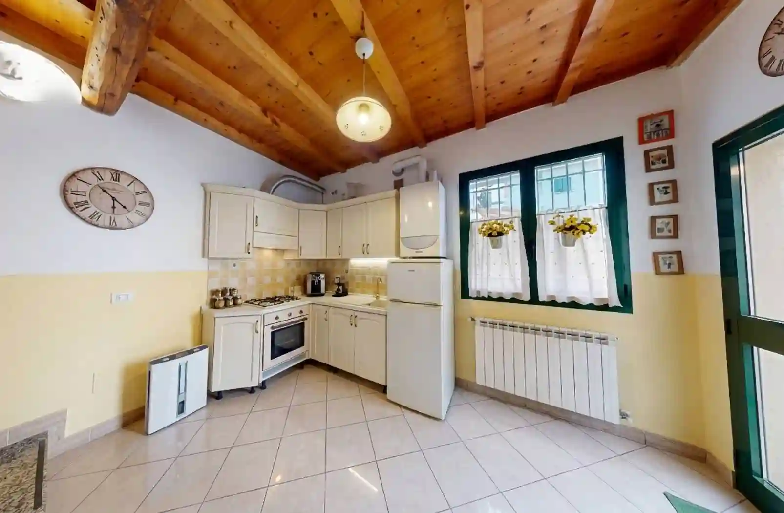 Casa indipendente - foto 2