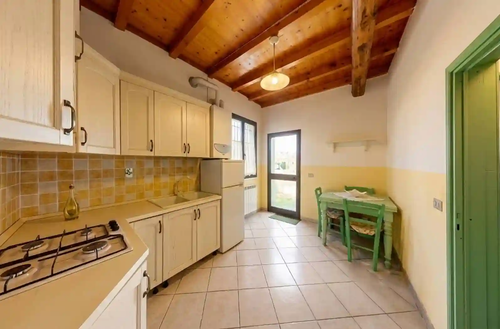 Casa indipendente - foto 3