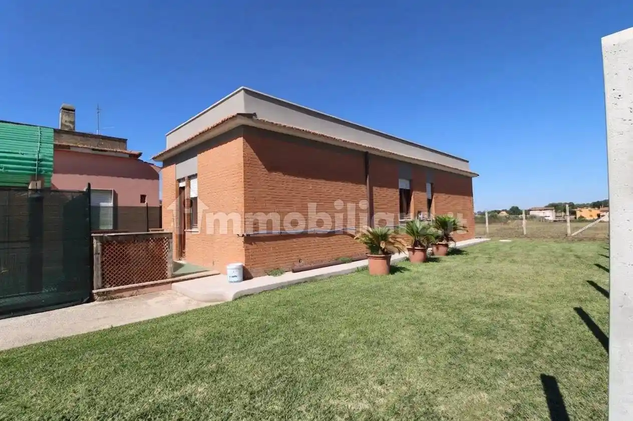 Villa in vendita a Anzio
