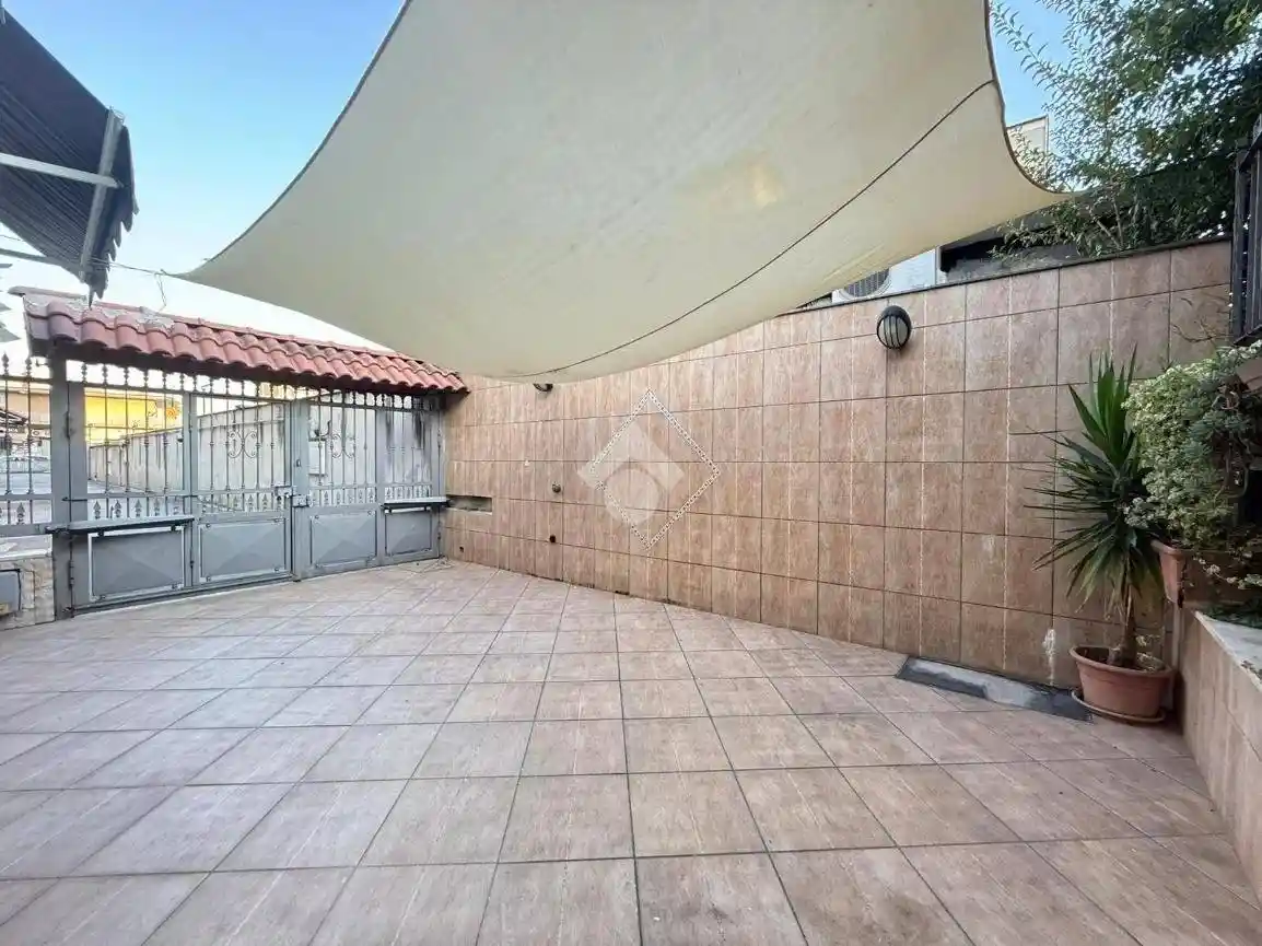 Villa in vendita a Melito di Napoli