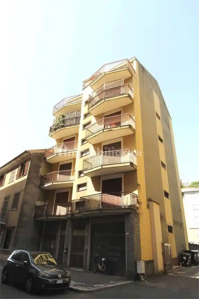 Appartamento in vendita a Novara