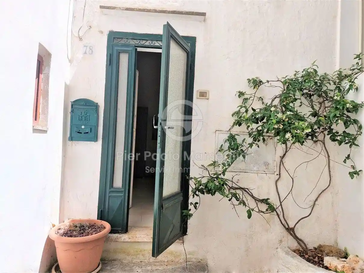 Appartamento in vendita a Ostuni