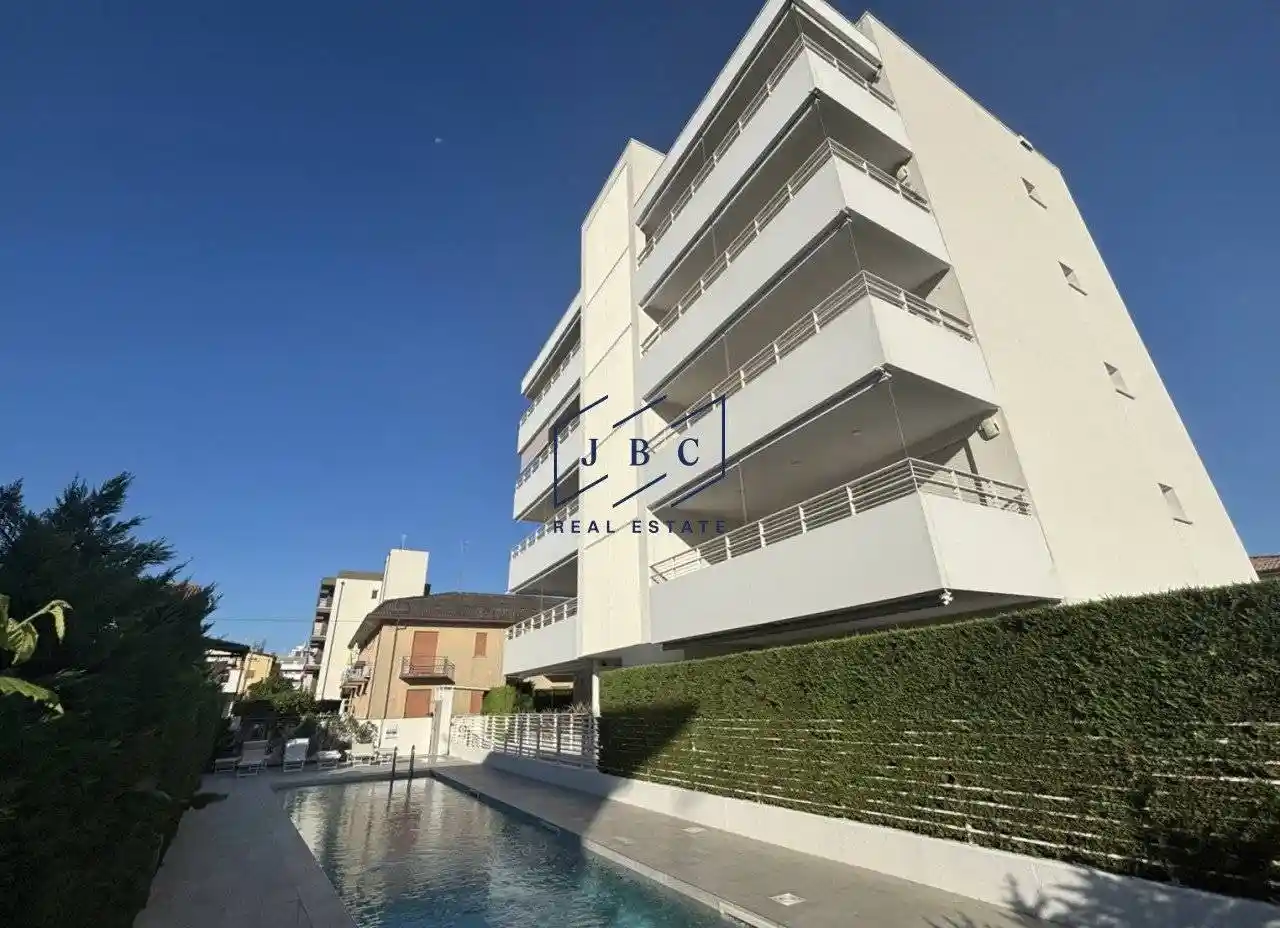 Appartamento in vendita a Jesolo