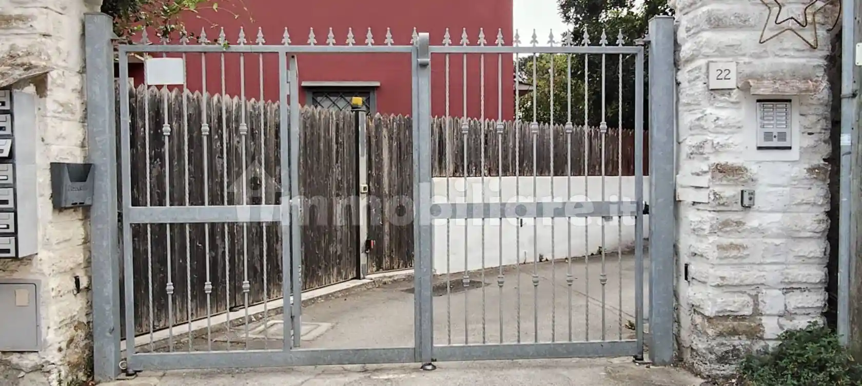Villetta a schiera in vendita a Pomezia