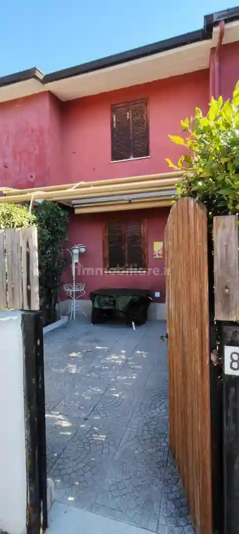 Villetta a schiera - foto 4