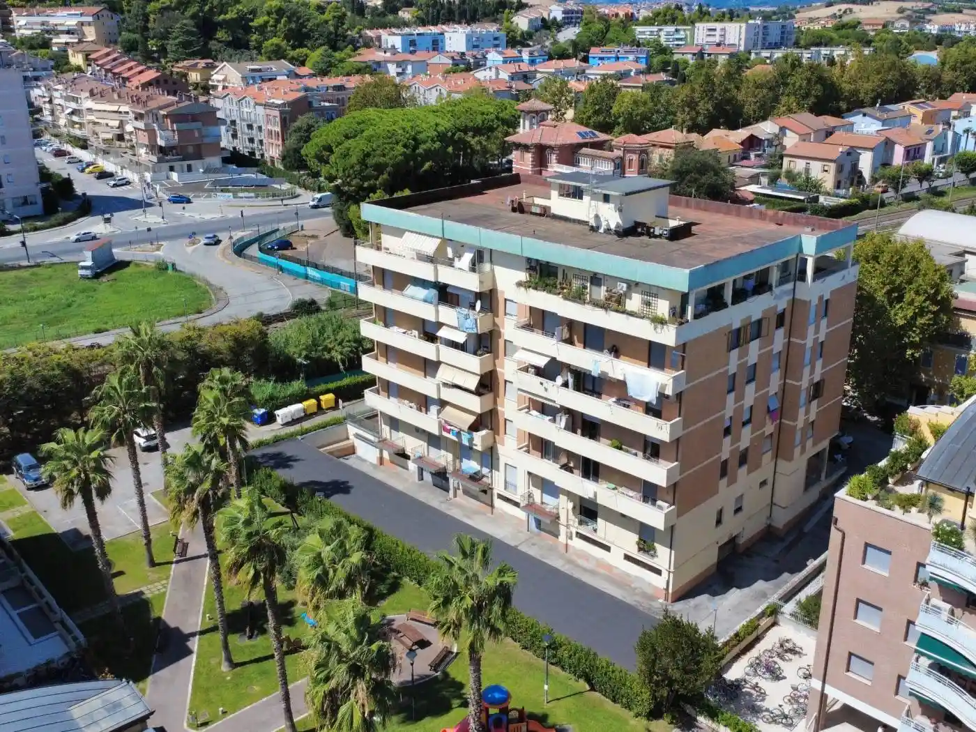 Appartamento in vendita a Porto Recanati