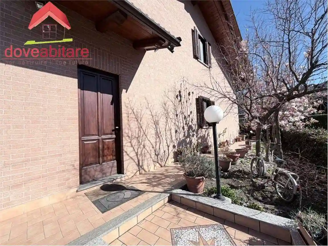 Villa - foto 4