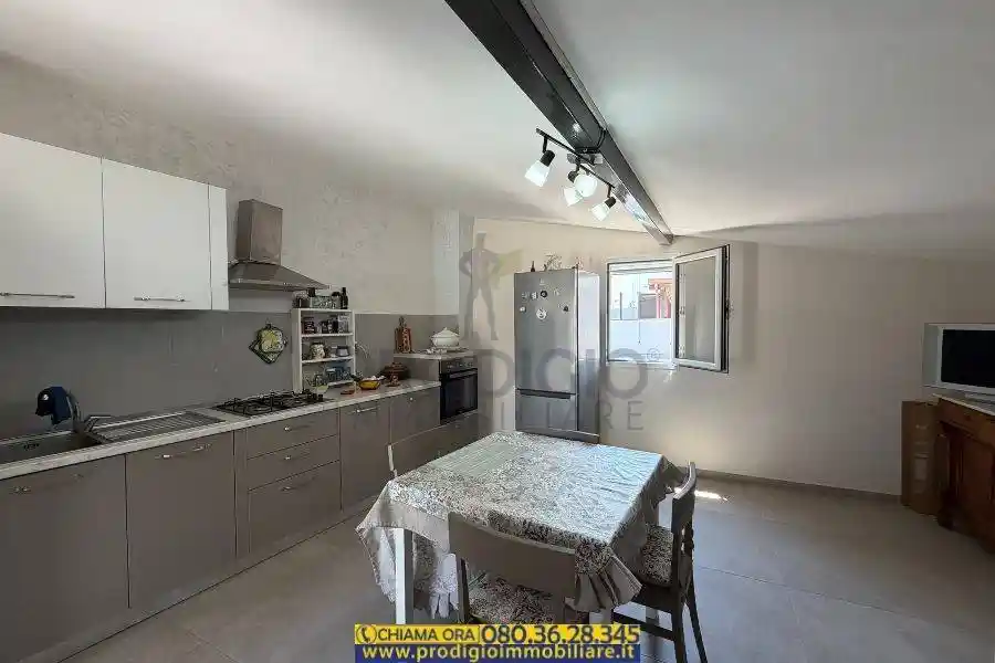 Appartamento in vendita a Ruvo di Puglia