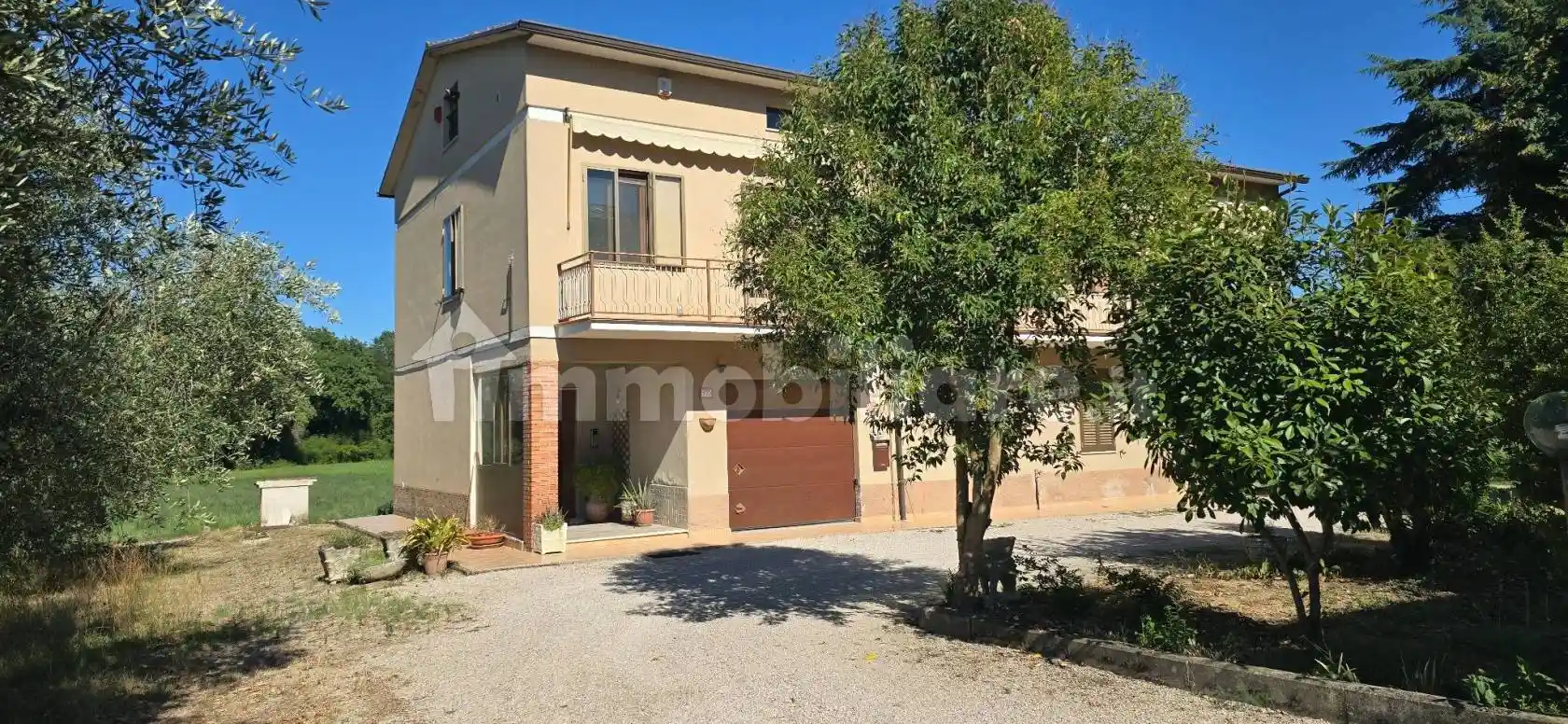 Villa in vendita a Perugia