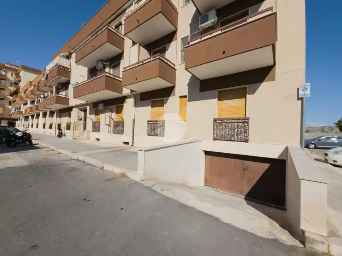 Appartamento in vendita a Manfredonia