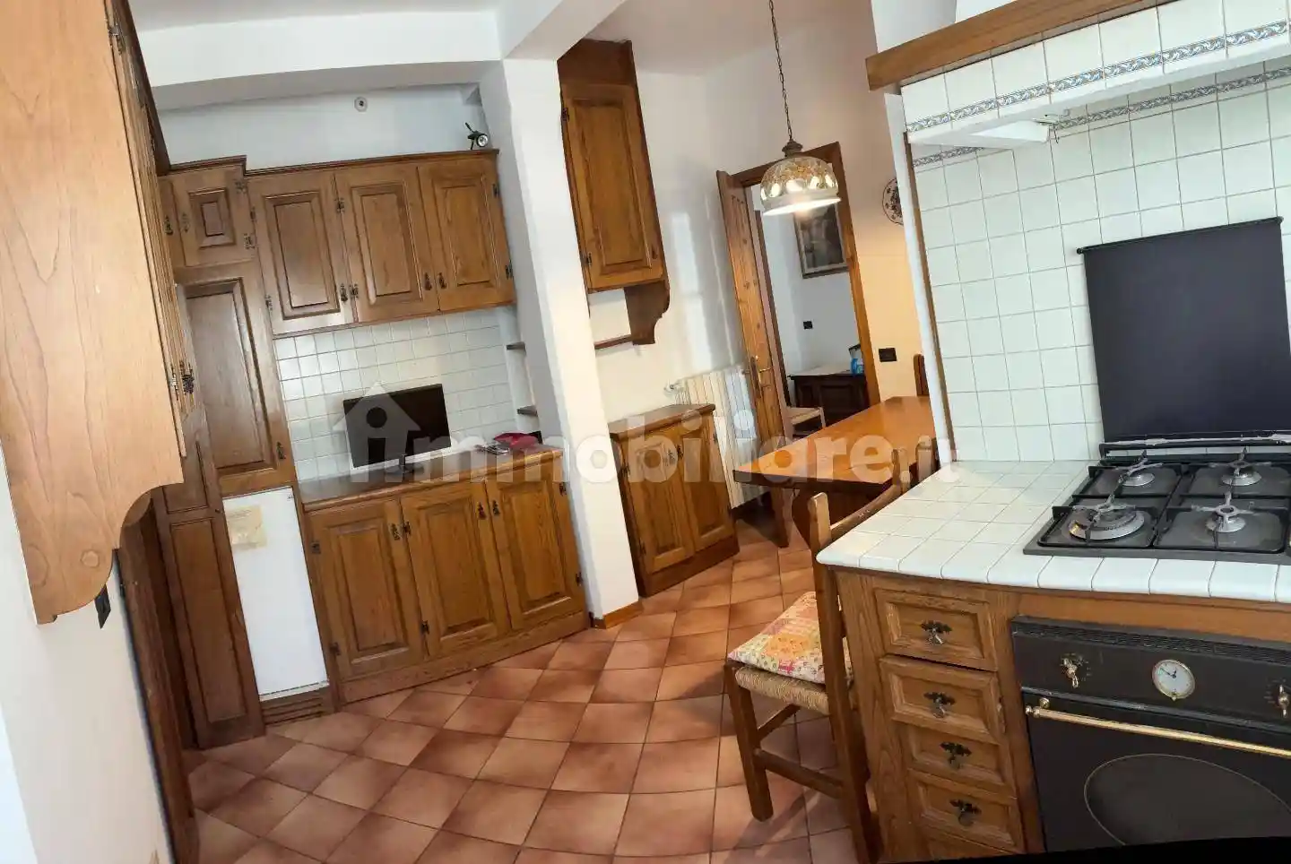 Appartamento in affitto a Pisa