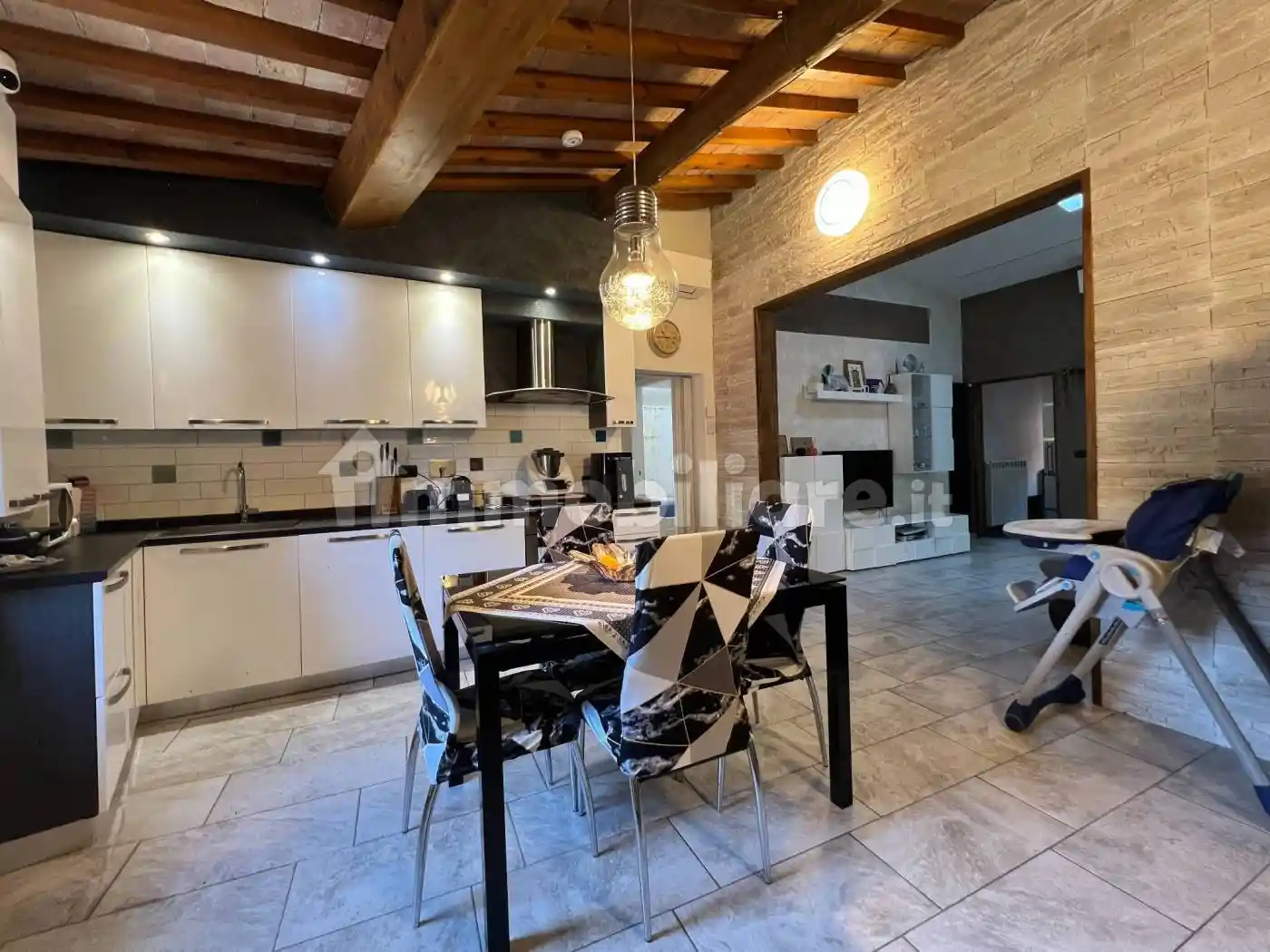 Appartamento in vendita a Castelfiorentino