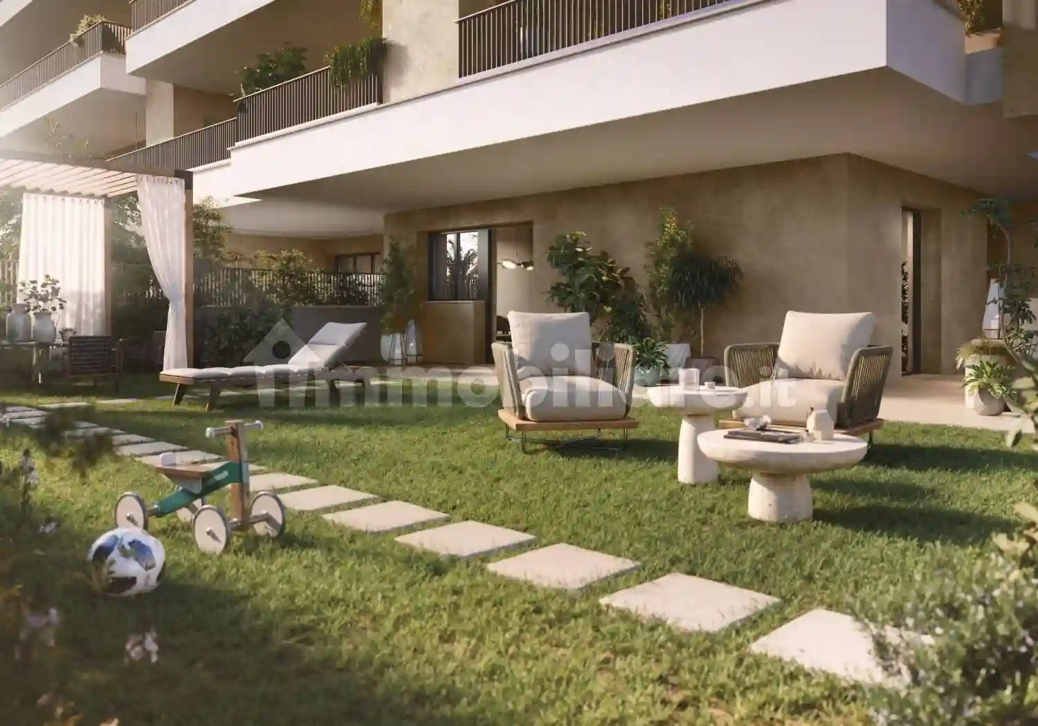 Appartamento - foto 4