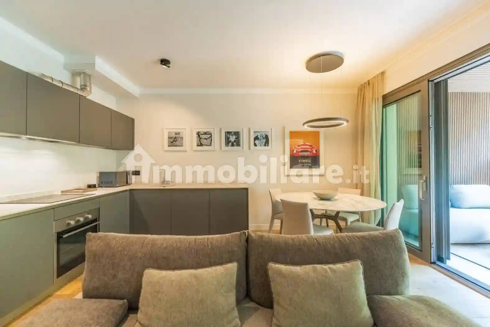 Appartamento - foto 5