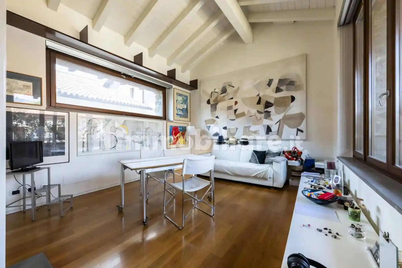 Loft in vendita a Ambivere