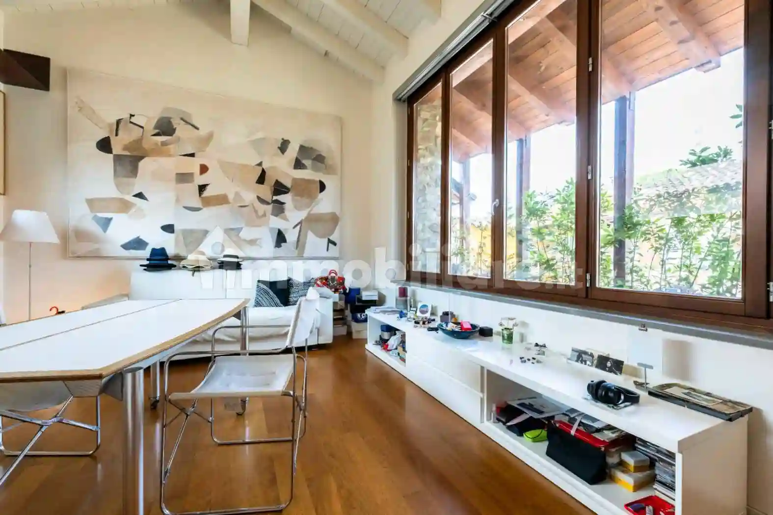 Loft - foto 2