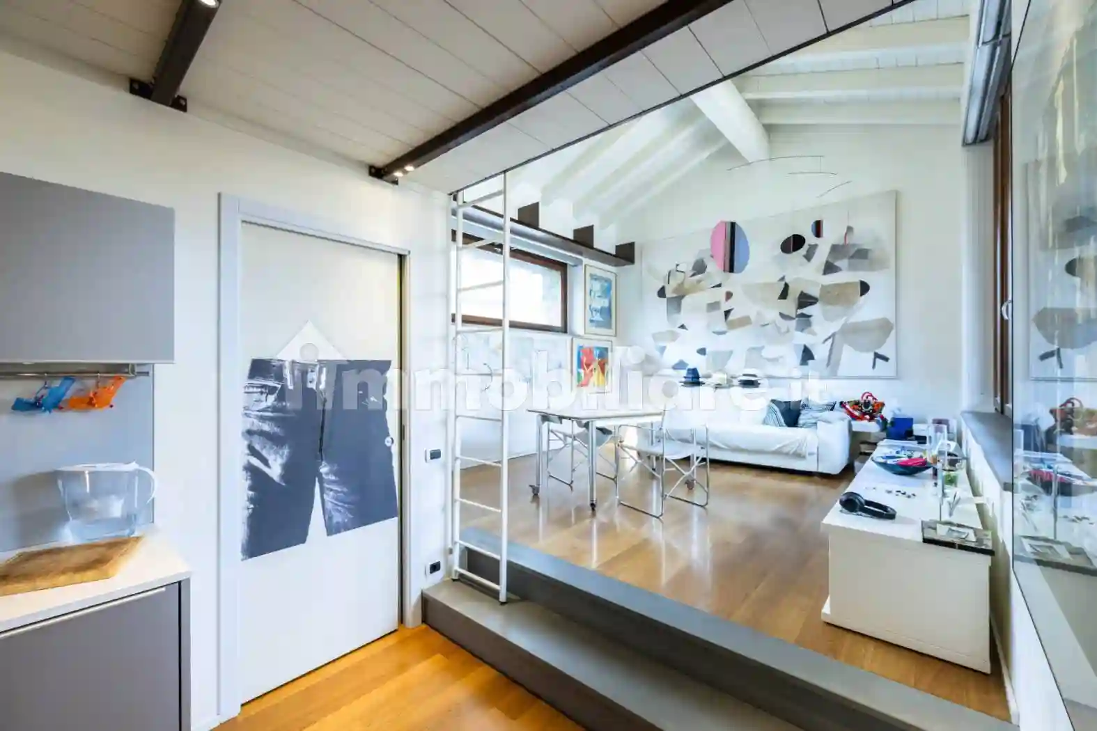 Loft - foto 5