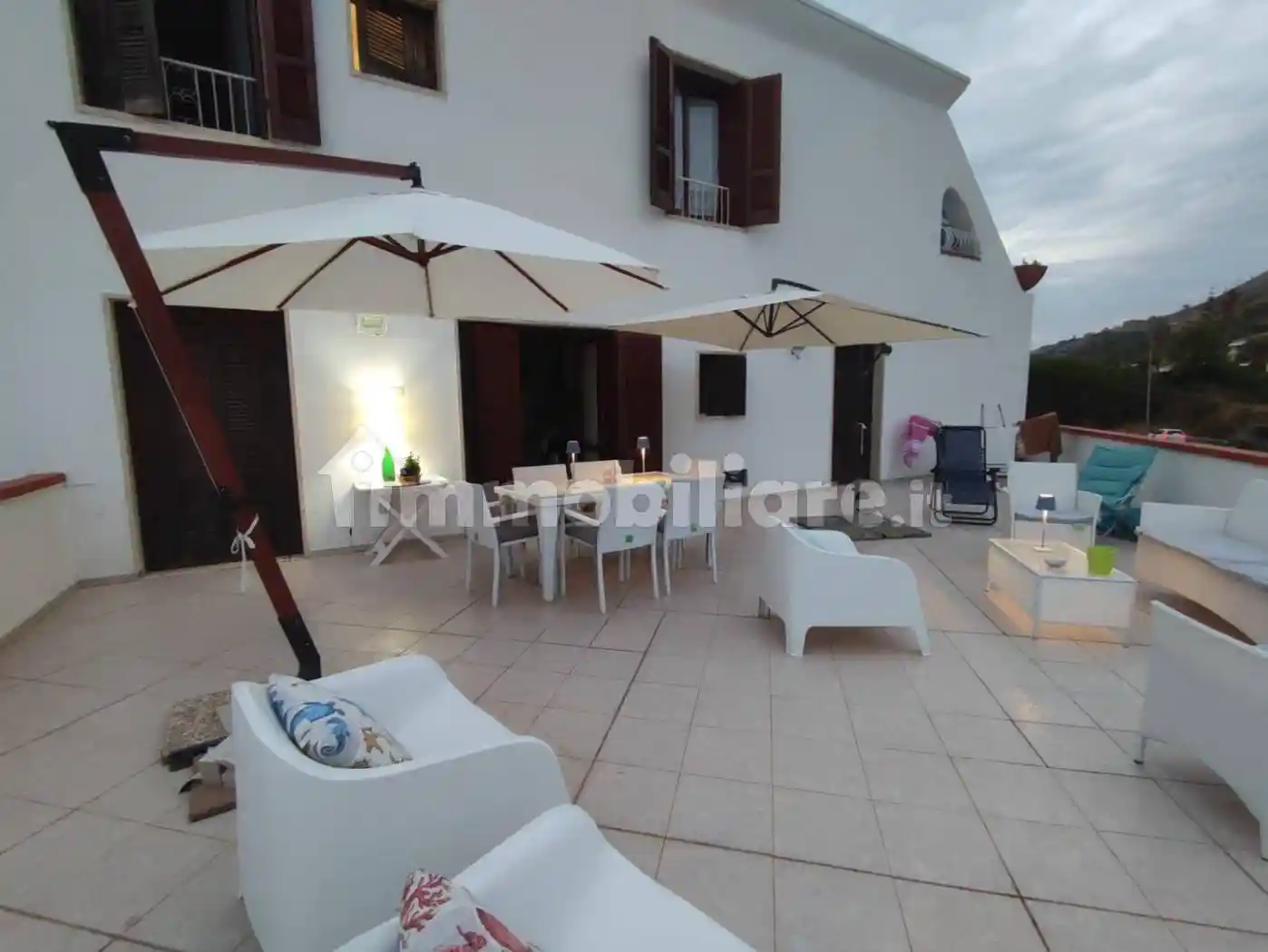 Appartamento in vendita a Bonifati