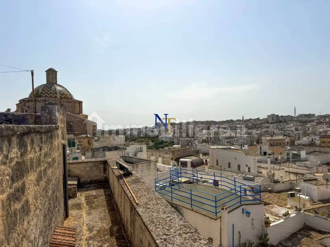 Casa indipendente in vendita a Ostuni