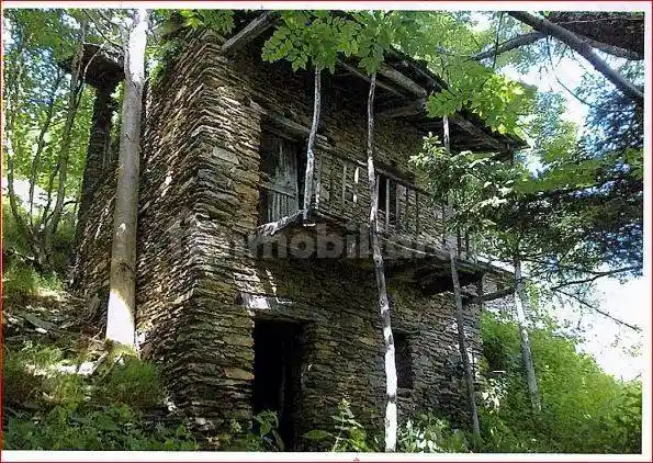 Rustico - Casale in vendita a Ostana