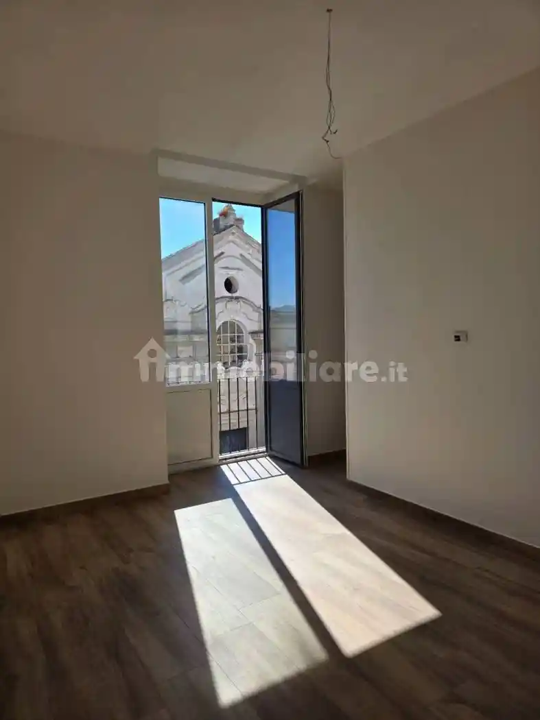 Appartamento in vendita a Capua