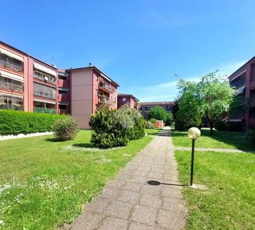 Appartamento in vendita a Settimo Milanese