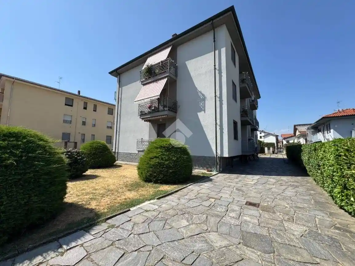 Appartamento in vendita a Galliate
