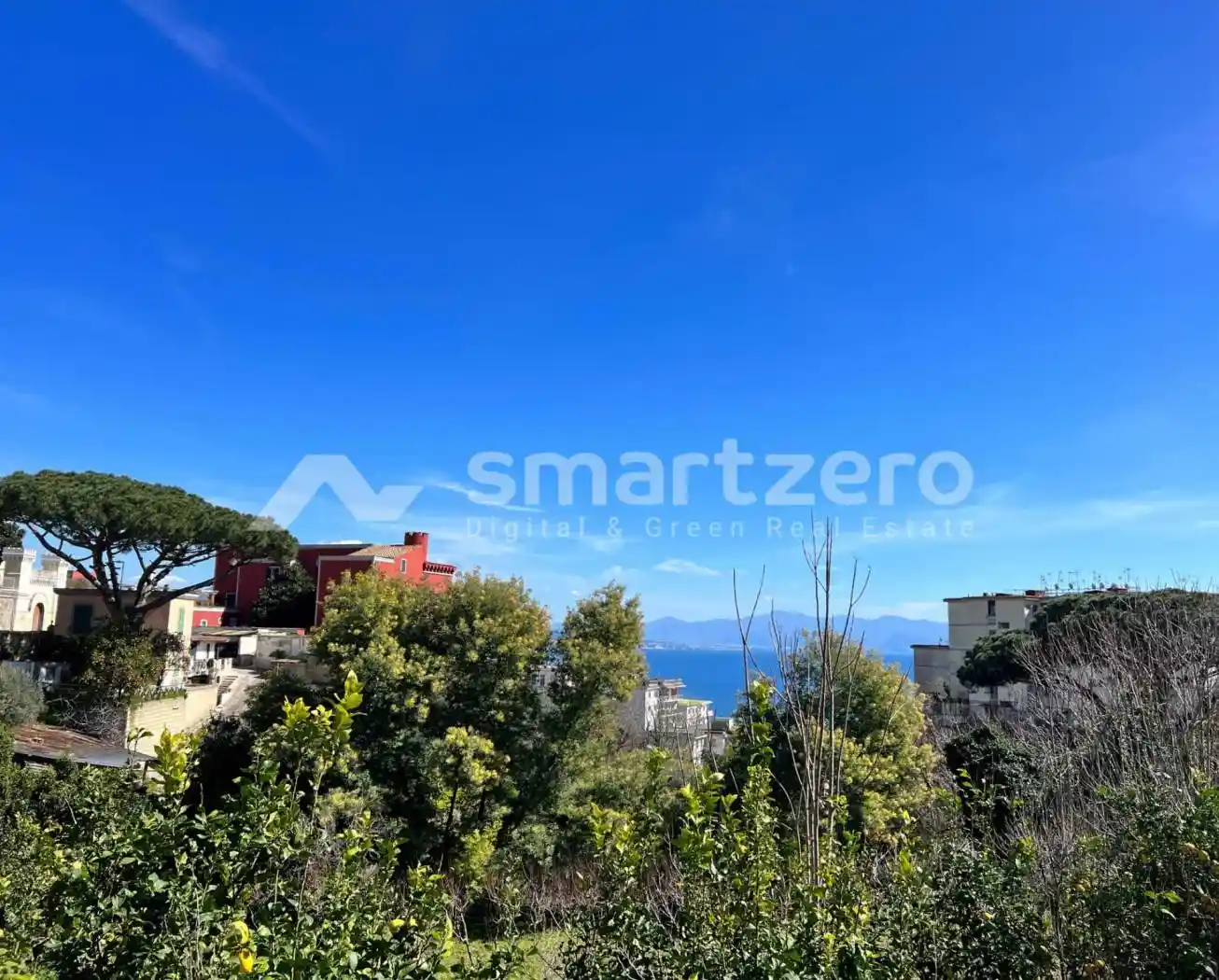 Appartamento in affitto a Napoli
