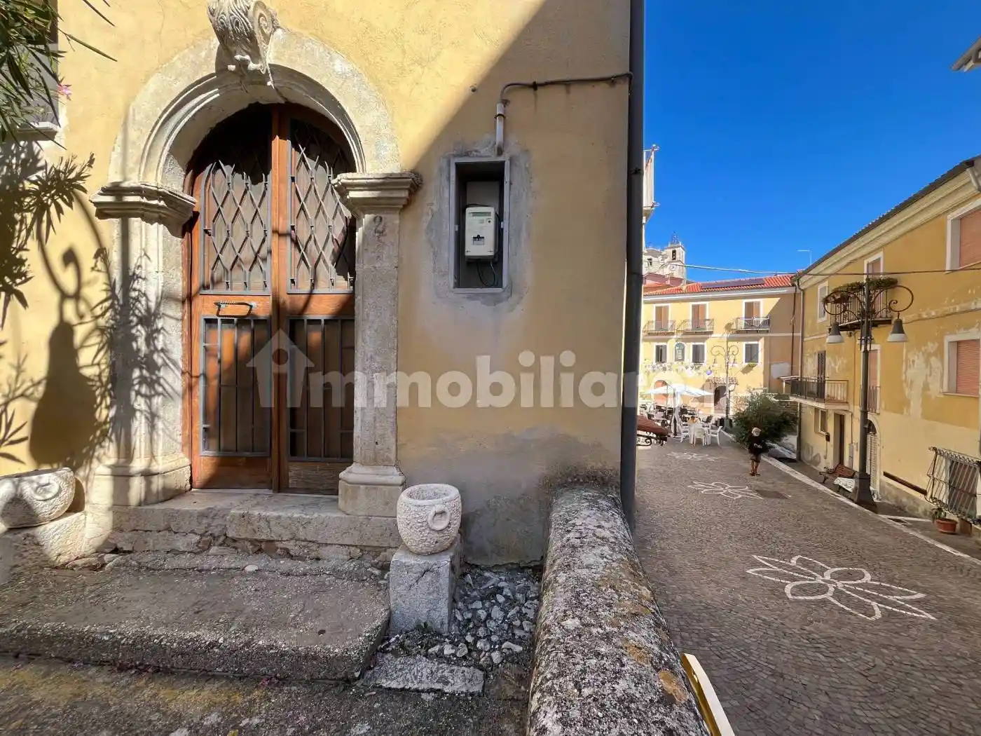 Casa indipendente in vendita a Gallinaro