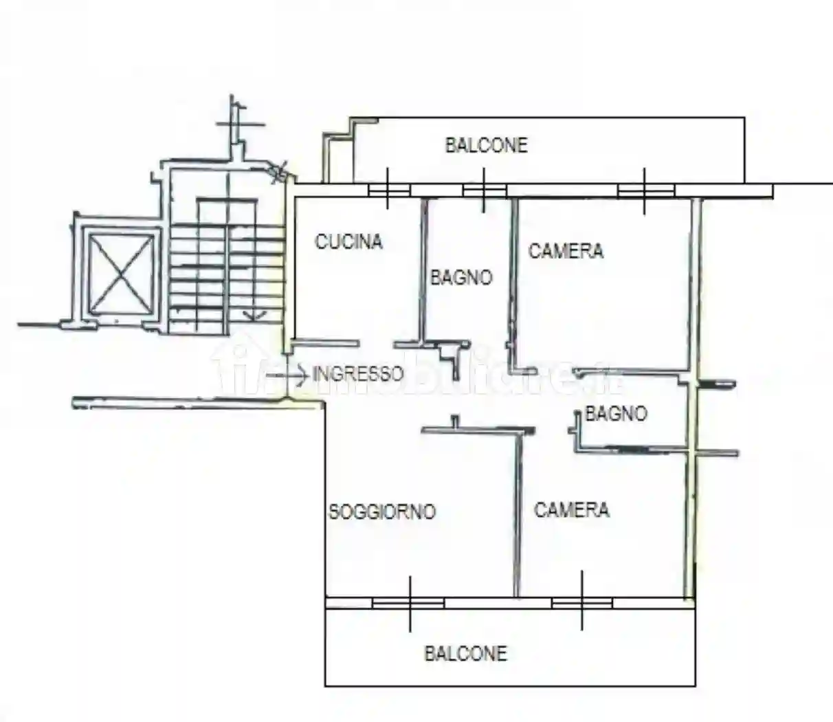 Appartamento - foto 2