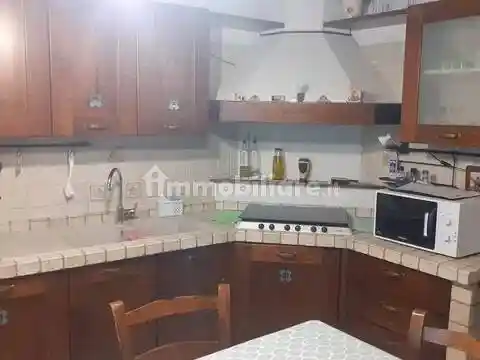 Villa in affitto a Erice